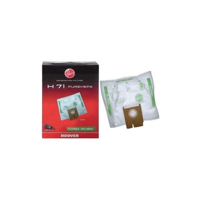 35601069. SACHET SACS H71 FREESPACE