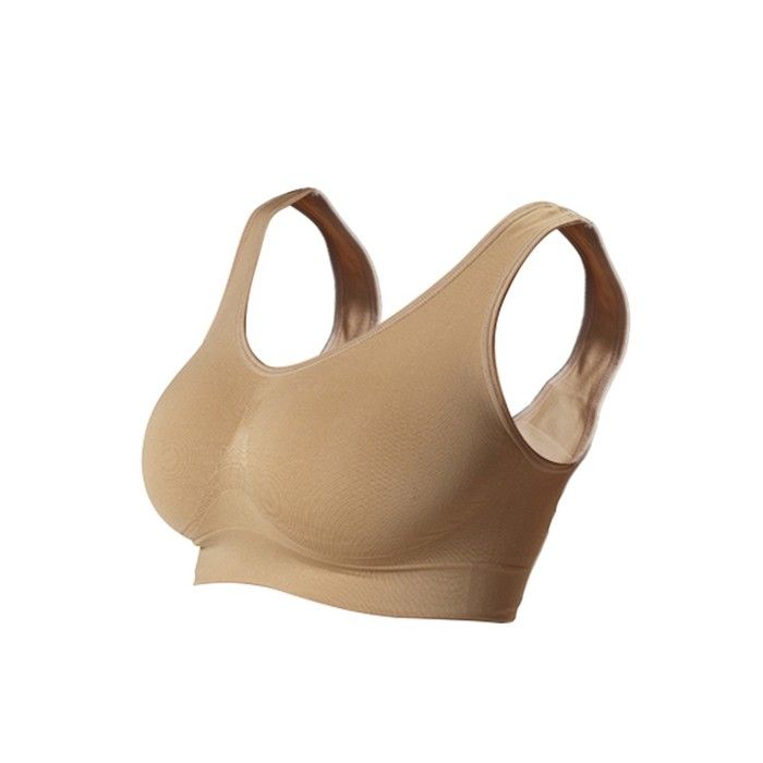 Soutien-gorge Comfort Bra... Chair