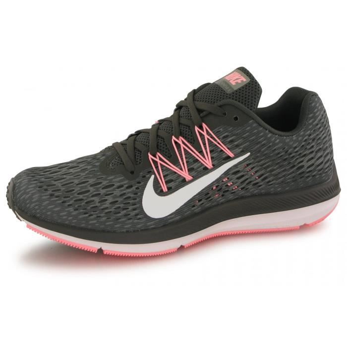 Chaussures Nike Zoom Winflo 5