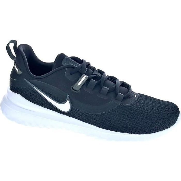 Baskets basses - Nike Renew Rival Homme Noir