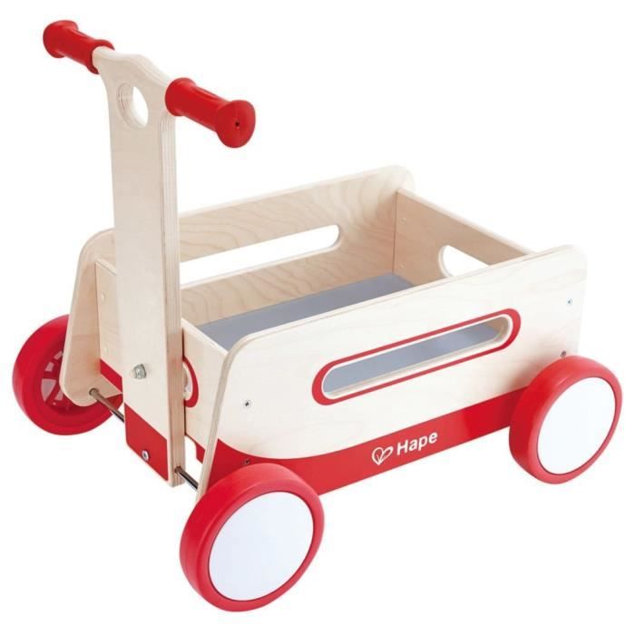 Chariot merveilleux E0375