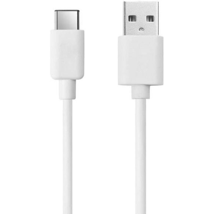 Xiaomi Mi Note 10,Mi Note 10 Pro,Mi Note 10 Lite,Mi 9,Mi 9T ,Mi 9 SE-Câble TYPE C USB C de recharge et de transfert
