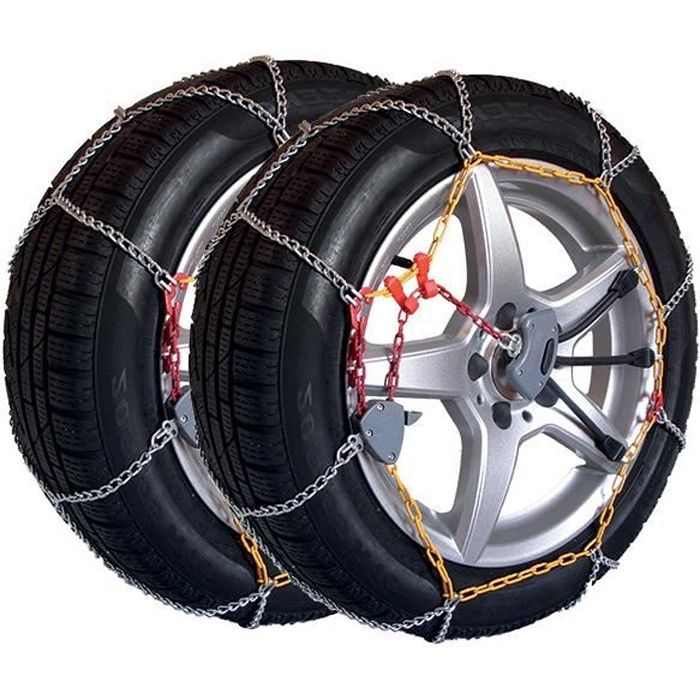Chaine neige Otokit E7 Auto - 225 / 45 R 18