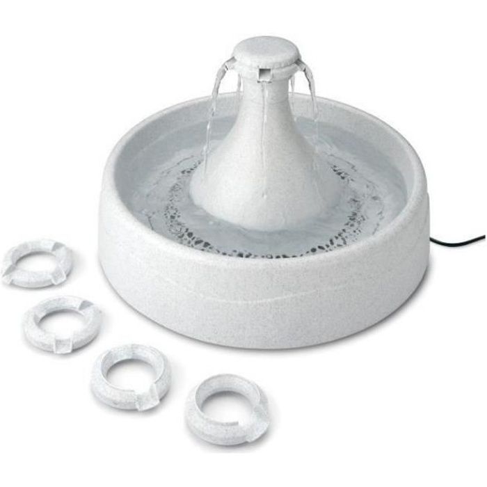 Petsafe - Fontaine Drinkwell 360 ° D360-eu-19