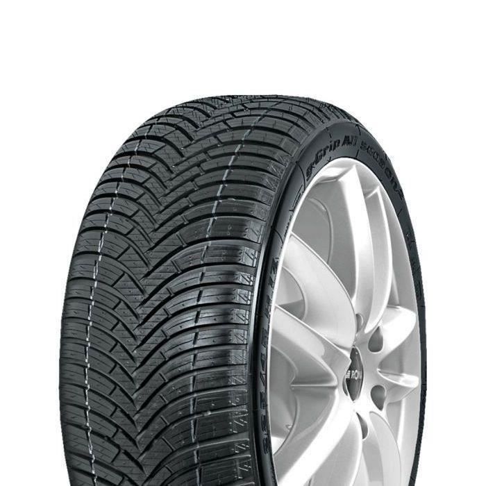 BFGOODRICH G-Grip All Season 2 195-50 R16 88 V - Pneu auto Tourisme Eté