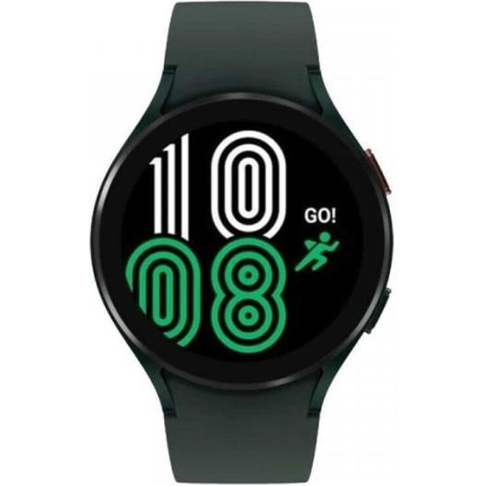 Smartwatch Samsung Watch 4 R870 Vert