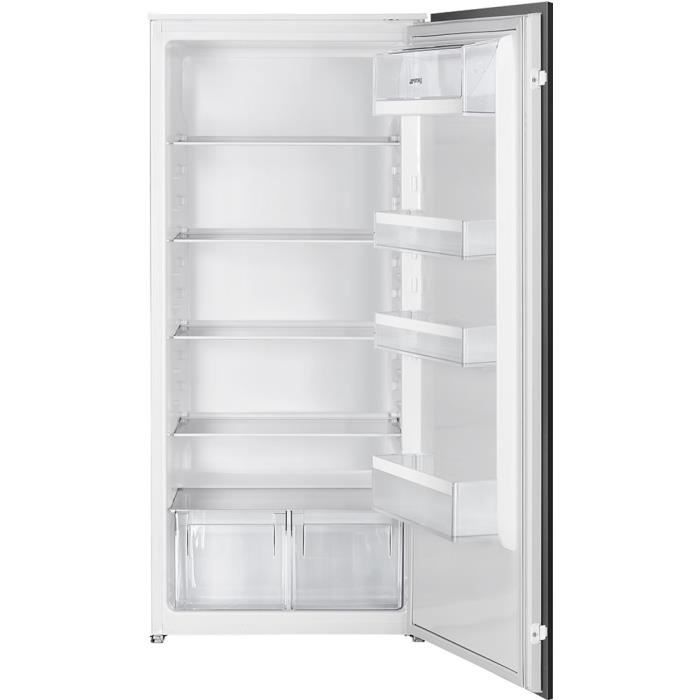 Smeg S3L120P1, 208 L, SN-T, 35 dB, A+