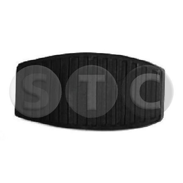 COUVRE PEDALE STC T405622