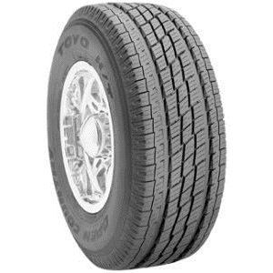 Toyo 265/70R16 112H Open Country HT