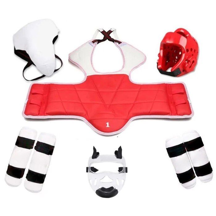 ZLXHDL Sac De Taekwondo, 20,5 X 16,9 Pouces Sport Duffel Bag Protecteurs Sac à Dos De Rangement Gym Sport Corde Sac Pour Taekwondo Boxe(Caractère Chinois