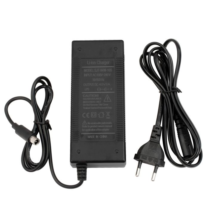 Chargeur original 42V 1,7A Xiaomi M365 / PRO 2 / 1S / Essential / Mi Scooter 3 - Jeux & Jouets
