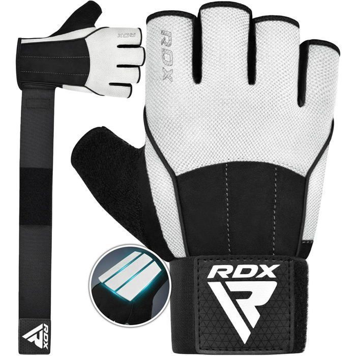 Gants D'Entraînement Pour Hommes Et Femmes Gants De Burundi