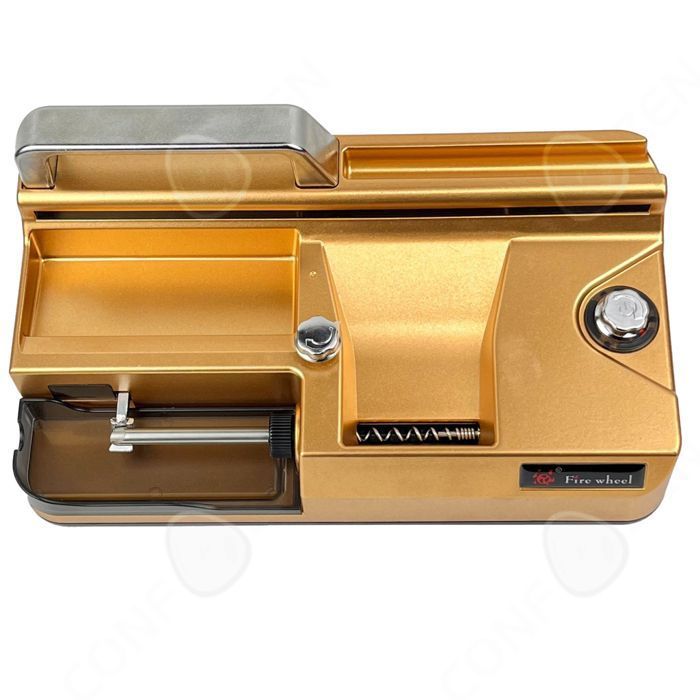 C Machine tuber electrique 8,0/6,5/5,5mm affichage LED numrique dtection infrarouge tubeuse a cigarette rouleuse cigarette - Cdiscount Au quotidien C Machine tuber electrique 8,0/6,5/5,5mm affichage LED numrique dtection infrarouge tubeuse a cigarette rouleuse cigarette - Cdiscount Au quotidien