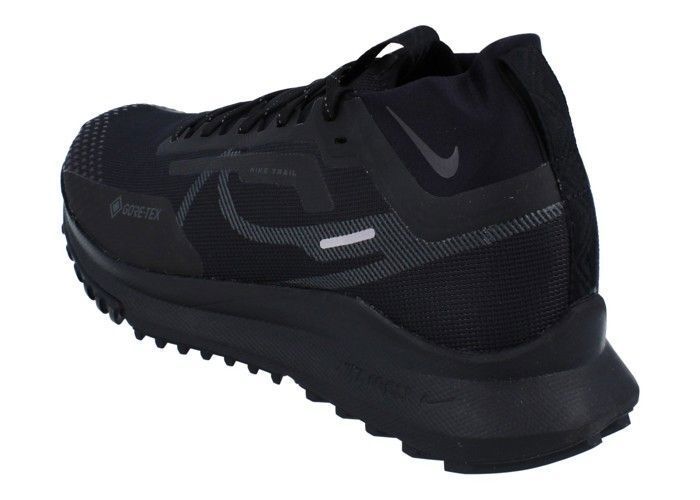 Nike React Pegasus Trail 4 GTX V2 Hommes Running Trainers Hm9728 Sneakers Chaussures 002