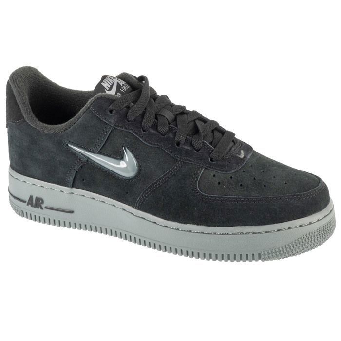 Nike sneakers Homme Nike Air Force 1 Noir