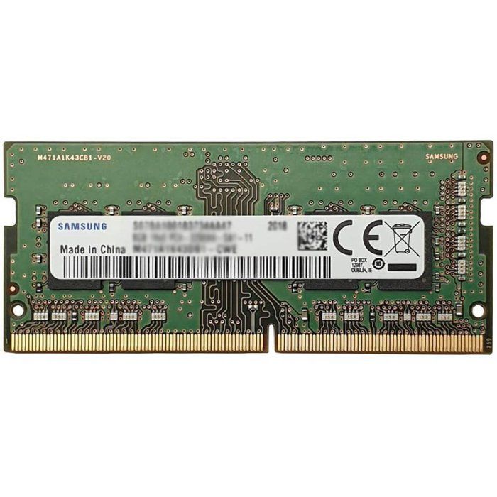 Mémoire RAM PC SAMSUNG 32GB（2×16GB） DDR4 3200MHz - Samsung