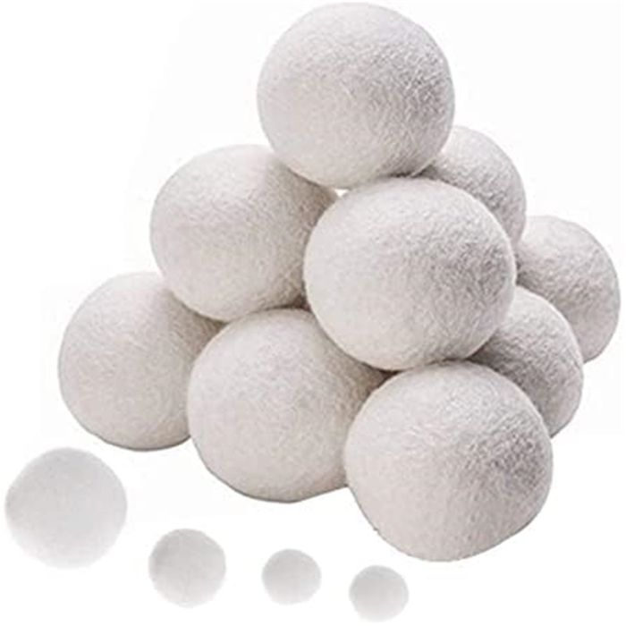 TsoLay 48 Balles De Baseball En Mousse PU – Entraînement Jeunes Et Adultes – Souples, Légères, Sécuritaires – Diamètre 7 Cm