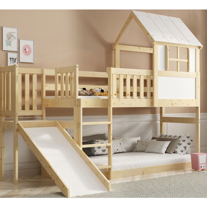 Sitemapcdatahttpsmodeinf Inetcomlit Mezzanine Avec Toboggan
