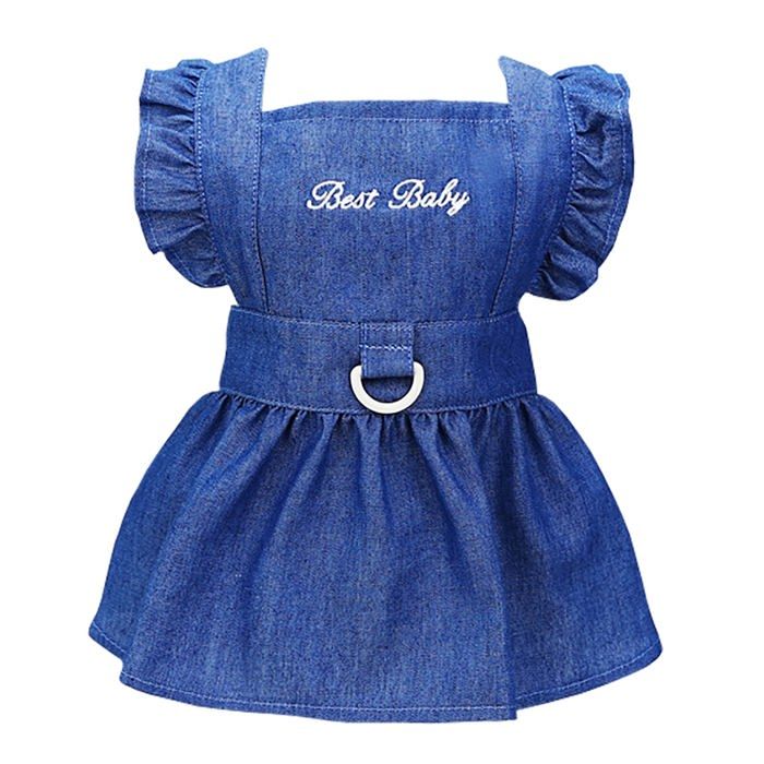Robe - jupe Izefia