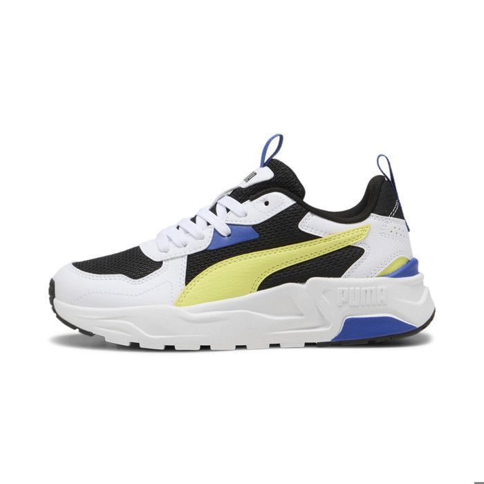 Puma Baskets Puma Trinity Lite