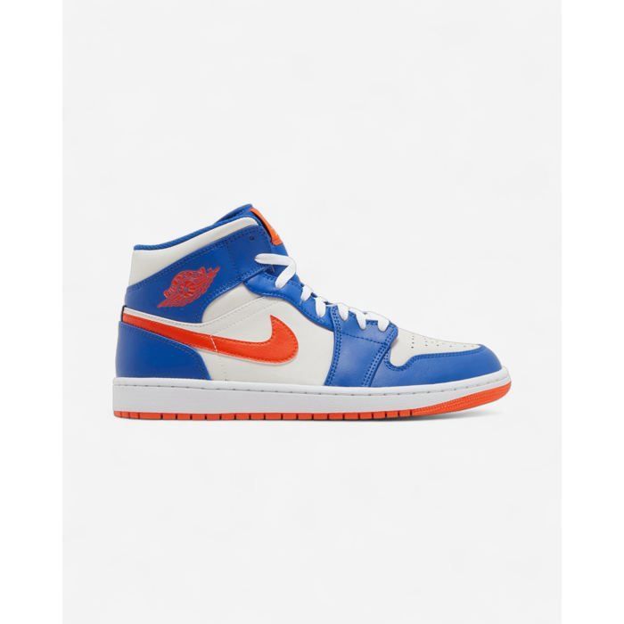 AIR JORDAN Jordan 1 Mid Knicks