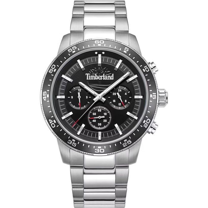Montre Homme Timberland TDWGK0041302 MONTRE BRACELET