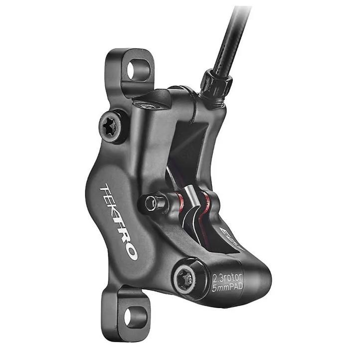Étrier - TEKTRO - HM6 X - Noir - Adulte - Vélo sur route