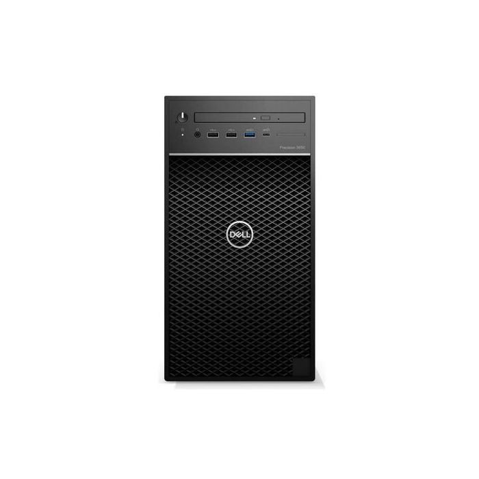 PC Gamer Dell Precision 3650 i5-11500 32Go 512Go SSD RTX 3080 Win 11 Pro - Reconditionné État bon Reconditionné - Dell reconditionné disponible sur Cdiscount Seconde Vie