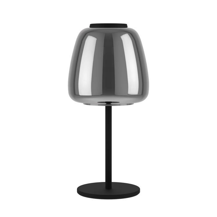 Lampe de table LED connect.z Alfero-Z Smart-Home ZigBee + Matter contrôle app et vocal Alexa couleur lumière réglable (blanc ch Lampe de table LED connect.z Alfero-Z Smart-Home ZigBee + Matter contrôle app et vocal Alexa couleur lumière réglable (blanc ch