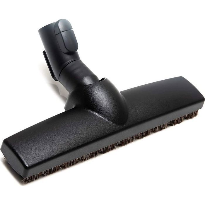 Brosse Parquet pour Aspirateur Miele S4 S5 S6 C1 C2 C3 H1 Complete Classic Swing et S8000