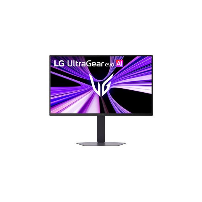Écran PC LG 27GM950B B.AEU 27 UltraHD 5K 165Hz IPS HDR10 G SYNC FreeSync Haut parleurs 1ms - vue 5