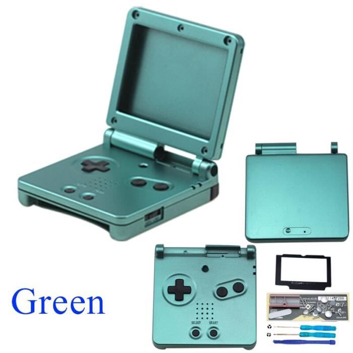 Coque De Protection D'époque Pour Game Boy Fat Occasion Bon état - Accessoire Rétro Game Boy