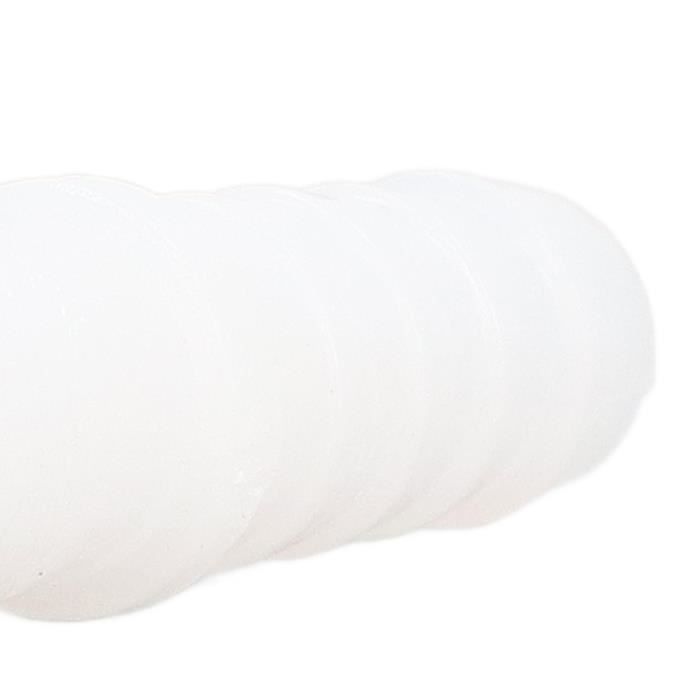 SALALIS Tête de Coupe Universelle en Plastique Résistant à l'Usure pour SALALIS Tête de Coupe Universelle en Plastique Résistant à l'Usure pour