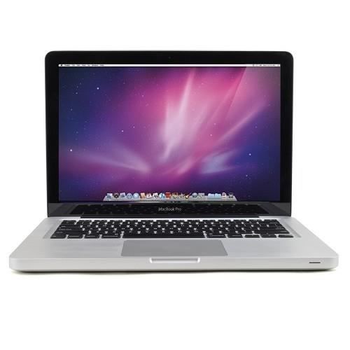 Top achat PC Portable Apple MacBook Pro Core i5-2415M Dual-Core 2.3GHz 4Go 750Go DVD et PlusMinus; RW 13.3 '' Ordinateur portable LED OS X avec Cam pas cher Top achat PC Portable Apple MacBook Pro Core i5-2415M Dual-Core 2.3GHz 4Go 750Go DVD et PlusMinus; RW 13.3 '' Ordinateur portable LED OS X avec Cam pas cher