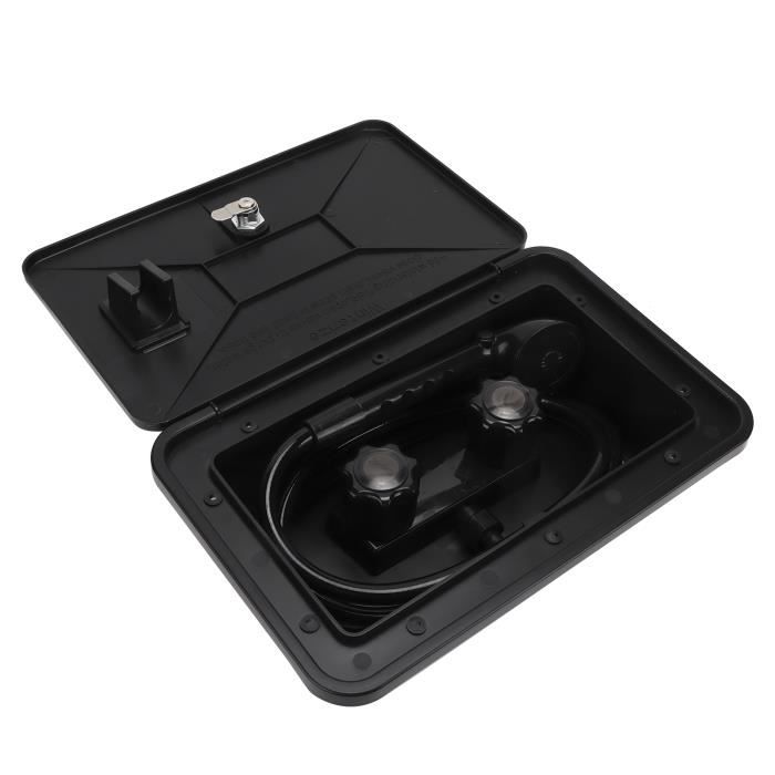 Option Robinet Thermostatique | Régulation Eau Chaude