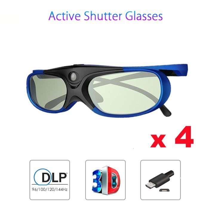 Image 3d deals lunette cinema