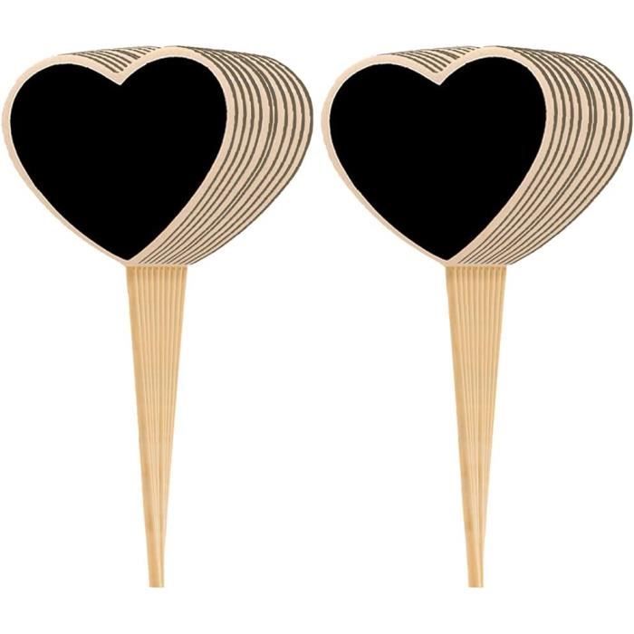 Marqueurs Plantes Réutilisables 20 Pièces Étiquettes En Bois Mini Étiquettes Mini Tableau Mini Marqueurs Plantes Potager Marqueurs Plantes Réutilisables 20 Pièces Étiquettes En Bois Mini Étiquettes Mini Tableau Mini Marqueurs Plantes Potager