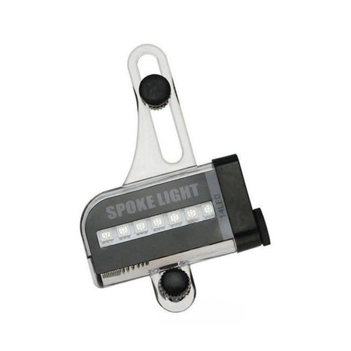 140 Perles Colorées Pour Rayons De Vélo Enfant – Réfléchissantes, Formes Variées – Faciles à Clipser – Décoration Sécurité