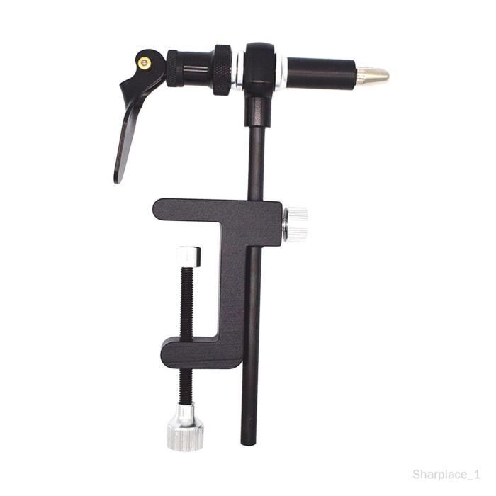 EJ.life mini pince plate Mini étau de table Bon effet de fixation Utilisation portable