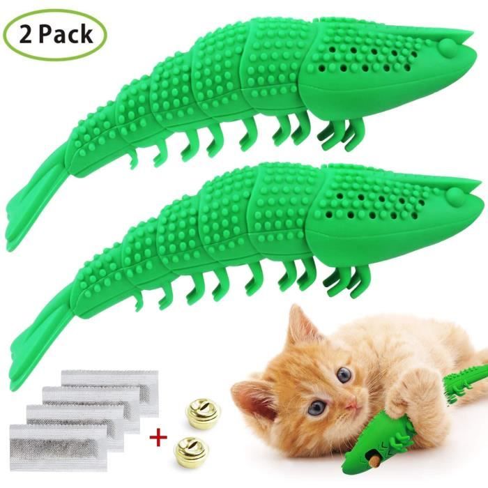 Interactive Chat Jouets Chaton Cataire Brosse A Dents A Macher Traiter Jouet Resistance A La Piqure Jouets Pour Animaux Pour Le Nett Achat Vente Chatiere Trappe Interactive Chat Jouets Cha Cdiscount Interactive Chat Jouets Chaton Cataire Brosse A Dents A Macher Traiter Jouet Resistance A La Piqure Jouets Pour Animaux Pour Le Nett Achat Vente Chatiere Trappe Interactive Chat Jouets Cha Cdiscount