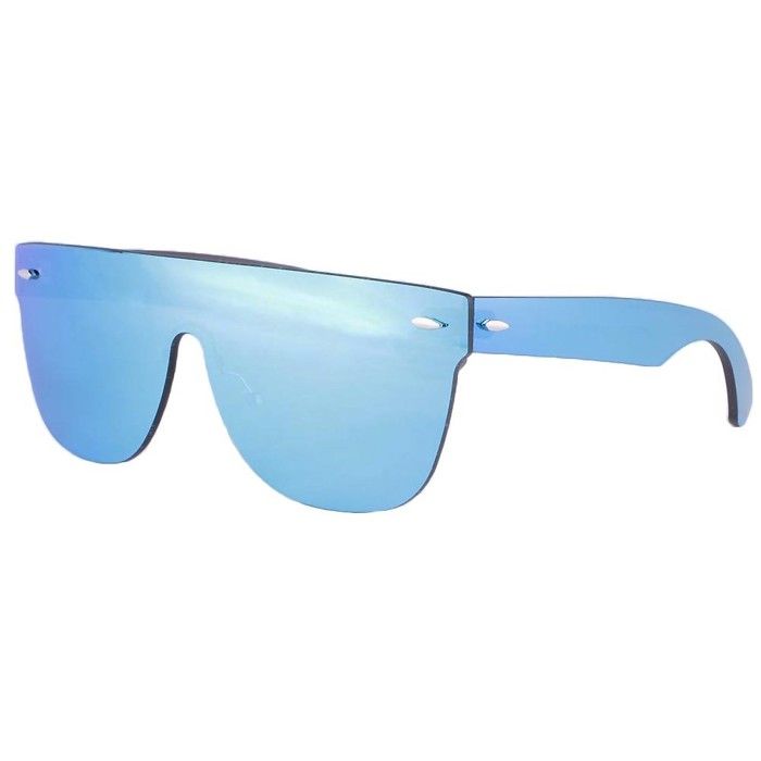 Lunette de cheap soleil homme masque