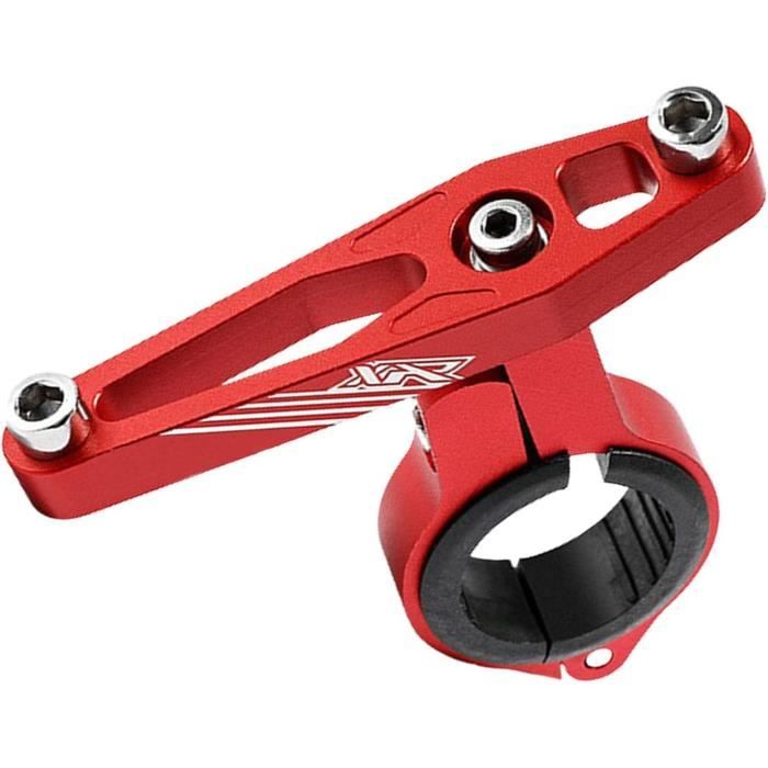 Selle de vélo super légère avec rails en carbone pour VTT et
