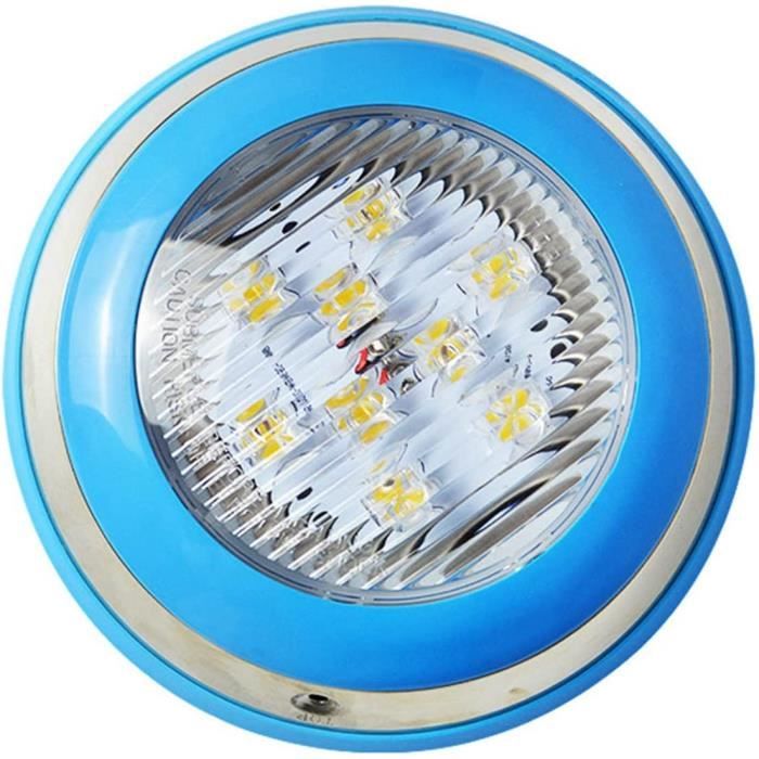 KOVNISE Lumière Sous-marine Pour Bateaux En Acier Inoxydable 316