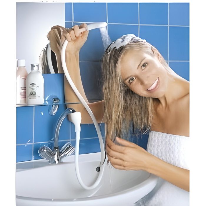 Douchette lavabo - Cdiscount