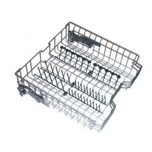 Panier supérieur pour lave-vaisselle - Siemens - Modèles compatibles 00771812 3VF780XA01 3VF781XA01