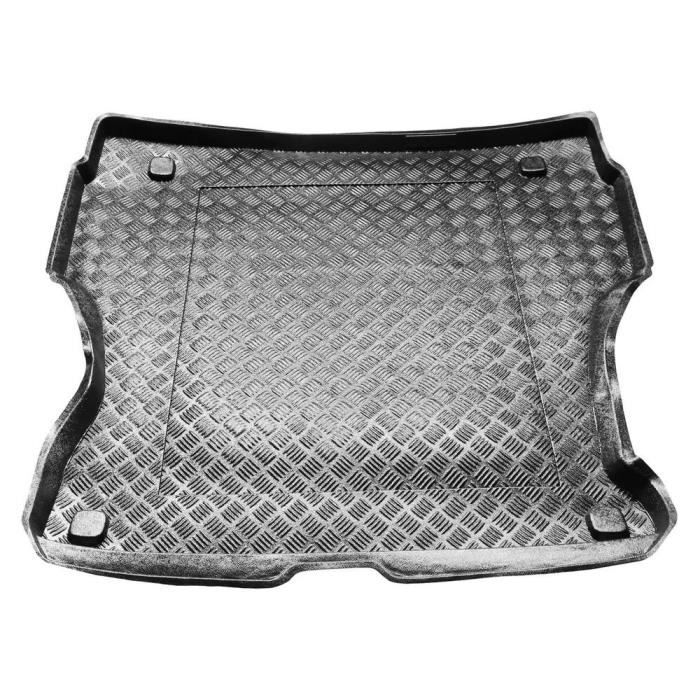 Tapis De Coffre Velours Pour Opel Mokka