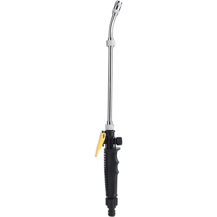 Pulvérisateur à pression préalable Pro 1,8L | Bricomarché