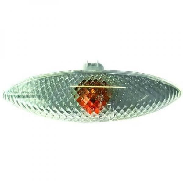 Gauche Côté Passager répéteur indicateur lampe lumière pour Toyota Yaris 1999-2005