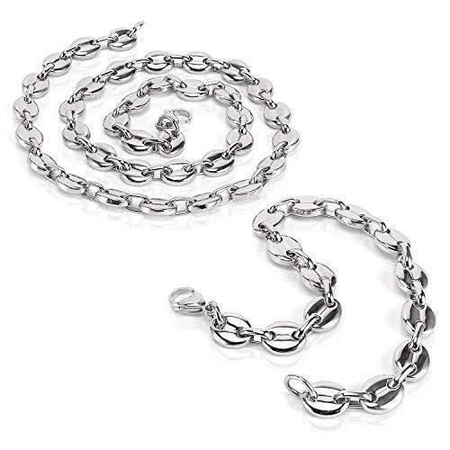 Parure Argent et Pierre - Artisans d'Art