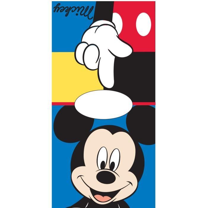 Poncho De Bain Mickey Mouse Disney Cdiscount Puericulture Eveil Bebe Poncho De Bain Mickey Mouse Disney Cdiscount Puericulture Eveil Bebe